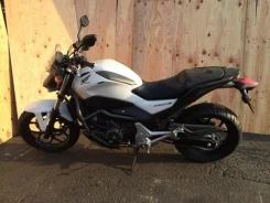 Honda NC 700SA. 700����. ��., ��������, ���, ��� ������� ����