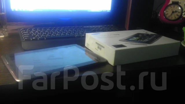 Samsung Galaxy Note 10.1 64Gb ����