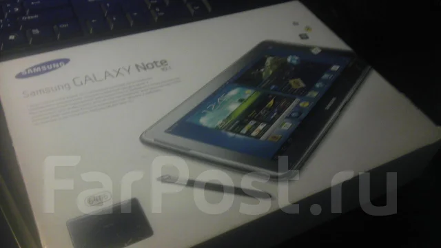 Samsung Galaxy Note 10.1 64Gb ����
