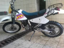 Suzuki DR 250. 250����. ��., ��������, ��� ���, ������ �� �� ����