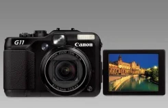 Canon PowerShot G11 ����