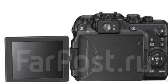 Canon PowerShot G11 ����