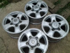 Hot Stuff Passage Sonic. x16", 5x135.00