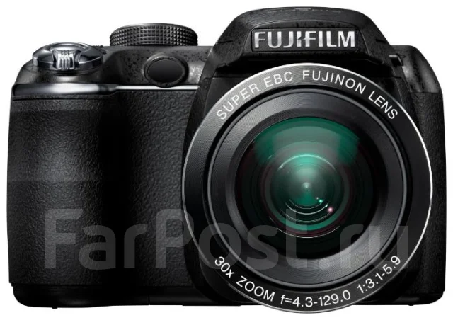 Fujifilm FinePix S4000. 15 - 19.9 ��, ���: 14� � ����� ����