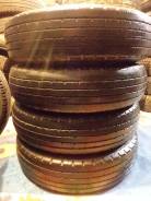 Bridgestone R202. Всесезонные, износ: 10%, 4 шт