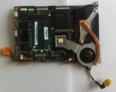 Материнская плата для ноутбука SONY VAIO PCG-5M2N