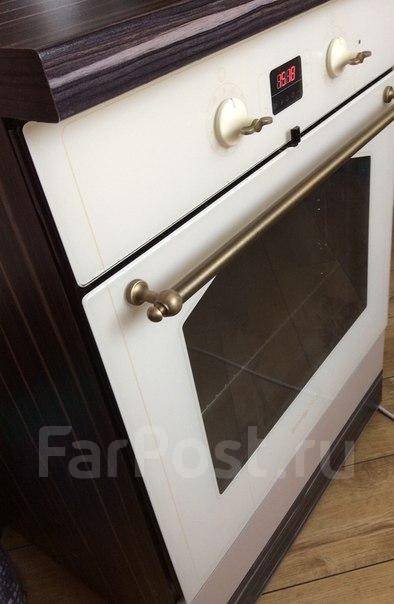 Духовой шкаф gorenje bcm598s18x