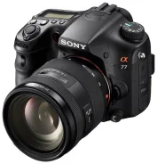 Sony Alpha SLT-A77 Kit ����