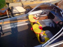 Quintrex. 2012 ���, ��������� ���������, ������ ����