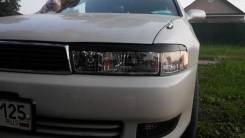 Накладка на фару. Toyota Cresta Toyota Mark II Toyota Chaser