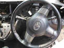 Подушка безопасности. Toyota Wish, ZNE10, ZNE14