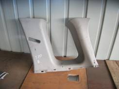 Обшивка багажника. Toyota XA, NCP61 Toyota ist, NCP65, NCP61, NCP60 Toyota Scion, NCP61 Двигатели: 1NZFE, 2NZFE