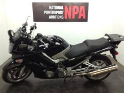 Yamaha FJR 1300. 1 300 куб. см., исправен, птс, без пробега. Под заказ