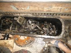 Поддон. Hino Profia Двигатель K13D
