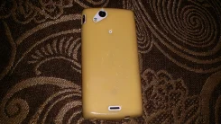 Sony Ericsson Xperia arc S. �/�
