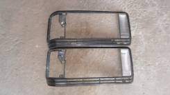 Ободок фары. Toyota Lite Ace, CM30 Toyota Town Ace, CM30 Двигатель 2C