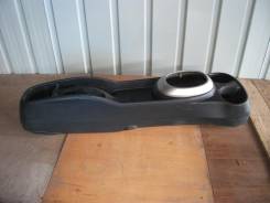 Консоль центральная. Toyota XA, NCP61 Toyota ist, NCP65, NCP61, NCP60 Toyota Scion, NCP31, NCP61 Двигатели: 1NZFE, 2NZFE