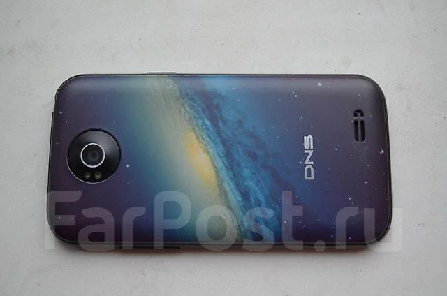 DNS S4501M. �/� ����