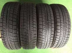 Bridgestone Blizzak Revo GZ. Зимние, без шипов, 2009 год, износ: 5%, 4 шт