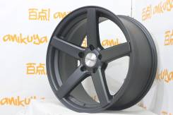 Vossen. 8.5x18, 5x112.00, ET35, ЦО 66,6 мм.