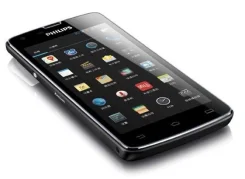Philips Xenium W8510. ����� ����