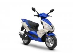 Nexus F22-S. 150 куб. см., исправен, птс, без пробега