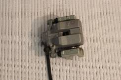 Суппорт тормозной. Toyota Camry, ASV50 Двигатели: 1AZFE, 1AZ