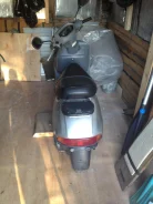 Honda Lead 90. ��������, ���, � �������� ����