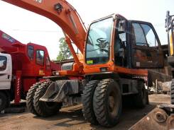 Doosan DX. 140, 0,70 куб. м.