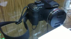 Panasonic Lumix DMC-FZ35. 10 - 14.9 ��, ���: 14� � ����� ����