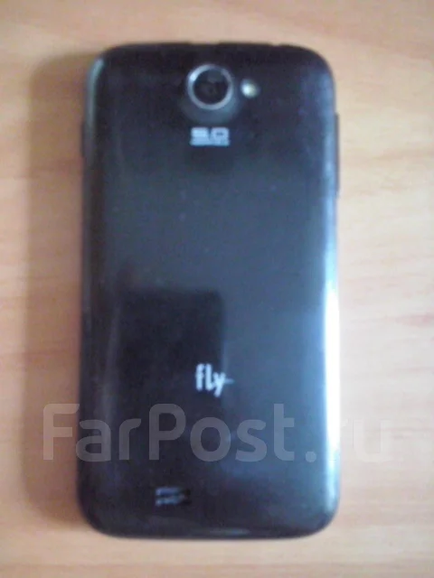 Fly IQ447 Era Life 1. �/� ����