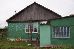 Продам дом в Лазовском районе село Черноручье. Ул.Советская, р-н Лазовский район, село Черноручье, площадь дома 42 кв. м., отопление твердотопливное...