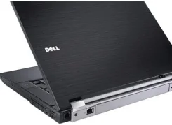 DELL Latitude E6500. 2,4����, ��� 4 ��, ���� 650���, WiFi, Bluetooth ����