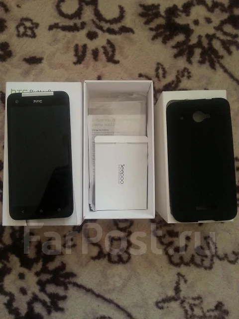 HTC Butterfly ����