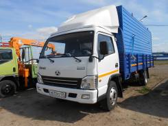 Baw Fenix. Продам грузовой автомобиль BAW, 5 тонн, 3 200 куб. см., 5 000 кг., 4x2