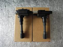 Катушка зажигания. Suzuki: Swift, Chevrolet Cruize, Jimny, Wagon R Wide, SX4, Cultus Crescent, Aerio, Wagon R Plus, Every, Wagon R Solio, Escudo, Este...