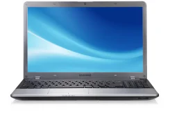 Samsung 355V5C. 15.6", 1,9 ���, ��� 8192 �� � ������, ���� 750 ��, WiFi, Bluetooth, ����������� �� 2 �.
