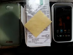 HTC One X+