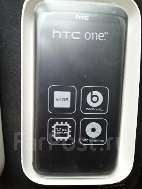 HTC One X+ ����