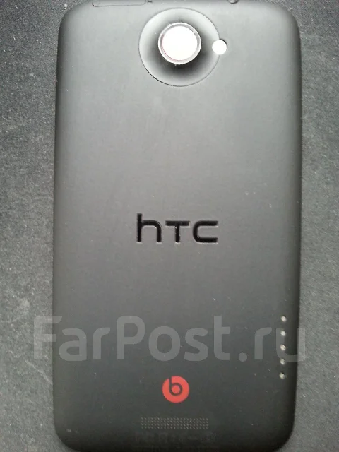 HTC One X+ ����