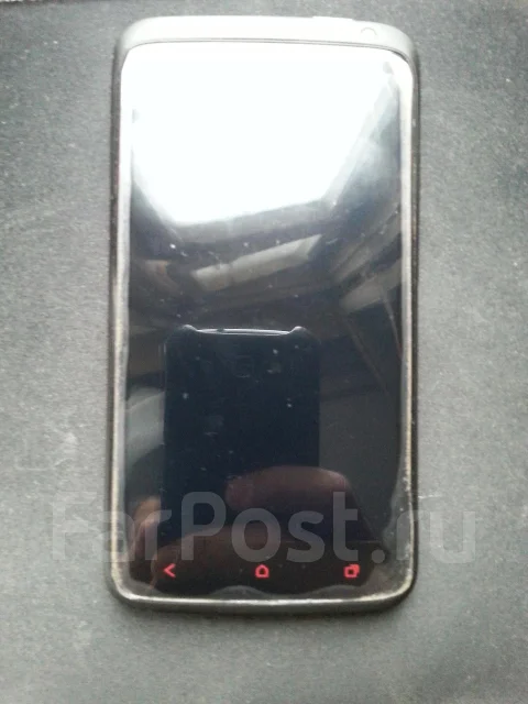 HTC One X+ ����