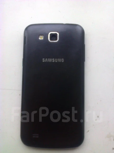 Samsung Galaxy Premier ����