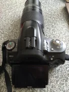Sony Alpha DSLR-A380. 10 - 14.9 �� ����