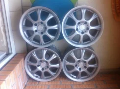 ASW Prestige. 7.0x16", 5x114.3, ET40 ����