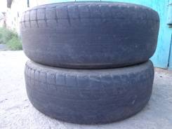 Yokohama Ice Guard Black IG20. Зимние, без шипов, износ: 70%, 2 шт