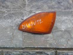 Поворотник. Mitsubishi Diamante, F15A, F27A, F17A, F13A, F07W, F12A, F25A, F11A