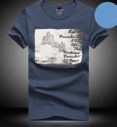 Футболки. 48, 50