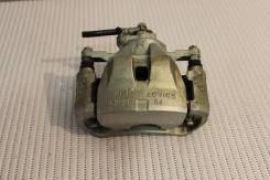 Суппорт тормозной. Toyota Camry, ASV50 Двигатели: 1AZFE, 1AZ