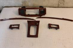 Консоль центральная. Toyota Corolla Fielder, NZE124, NZE141G, NZE161G, NZE141, NZE124G, NZE161, NZE121G, NZE144, NZE144G, NZE120, NZE164, NZE164G, NZE...
