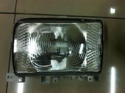 Фара. Nissan Atlas, H2F23, H4F23, J2F23, K2F23, K4F23, M2F23, M4F23, M6F23, N2F23, N4F23, N6F23, P2F23, P4F23, P6F23, P8F23, R2F23, R4F23, R8F23 Двига...